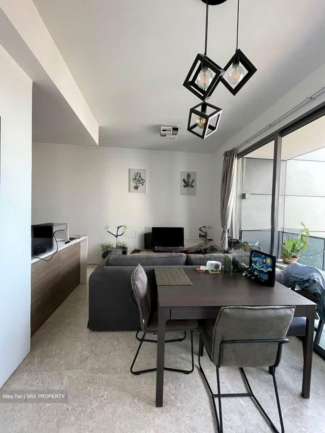 Echelon (D3), Condominium #581849231